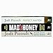 Jodi Picoult 3 Books Collection Set (Perfect Match, Mad Honey, Wish You Were Here)