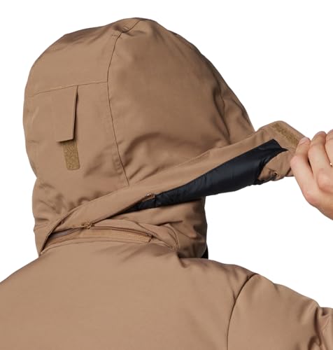 Image of Columbia Men's Marquam Peak Fusion II Jacket
