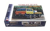 tatra 1/87 Sammlermodell! Nicht geeignet für Kinder unter 14 Jahren!