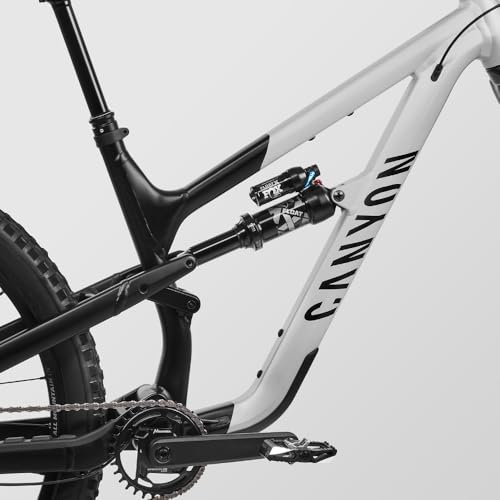 Canyon Spectral 6 - Additional View