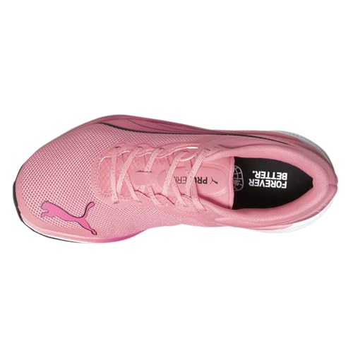 PUMA Womens Better Redeem Profoam Lace Up Sneakers Shoes Casual - Pink4
