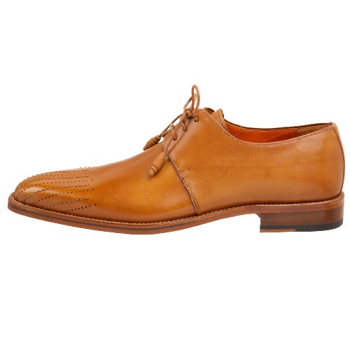 Image of Mezlan Men's Pedrosa Oxford