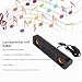 Computerlautsprecher, Soundbar für TV, Tragbarer Kabelgebundener Lautsprecher Tragbarer HiFi-Stereo-Subwoofer Langer Tischlautsprecher für PC-Tablets-Desktop-Laptop-TV, USB-betriebener 3,5-mm-Stecker