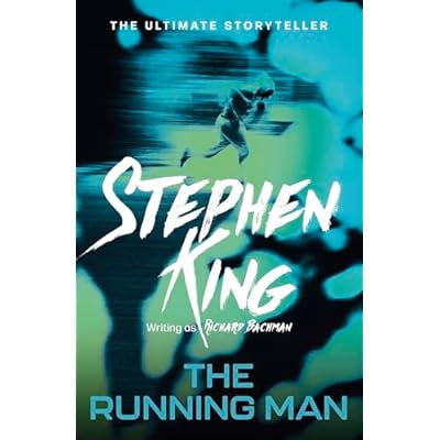 The Running Man