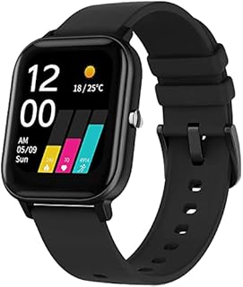 Smart Watch for Men Women, Fitness Tracker with Heart Rate Monitor Sleep Monitor