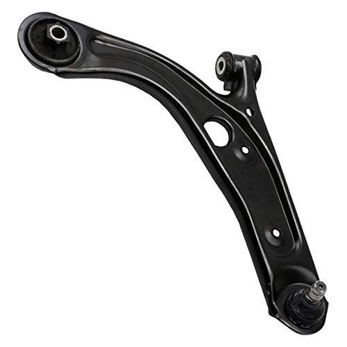 Bras de commande Beck/Arnley 102-8086 avec rotule de suspension avant