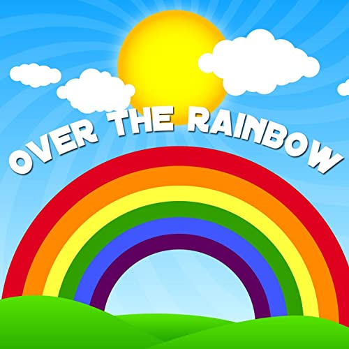 Somewhere Over The Rainbow