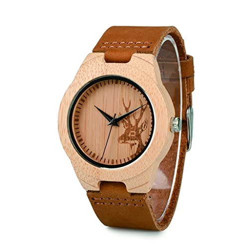 Montre bracelet à quartz couples pour un cadeau de Saint-Valentin unique - 3