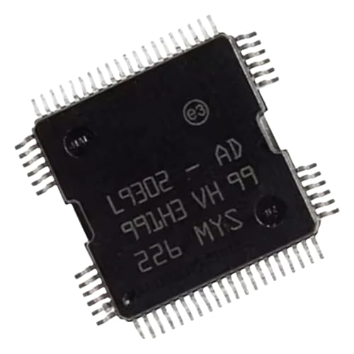 Module L9302AD HQFP64 haute précision pour transmission de données
