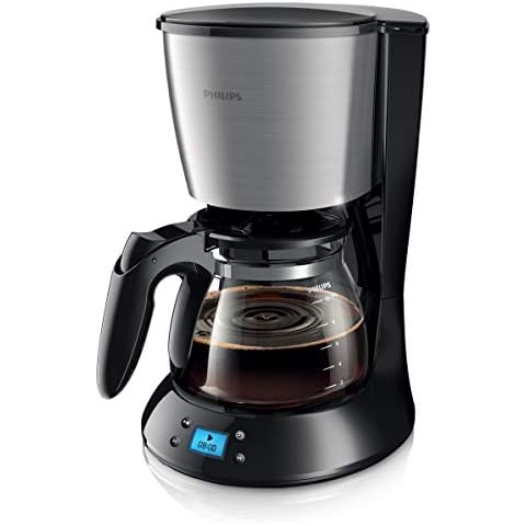 Cafetière Philips HD7459/20 Cover