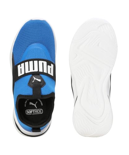 Image of Puma Unisex-Child Softride Rift Evo Slipon Ps Sneaker