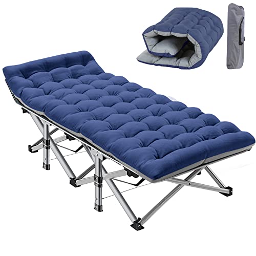 Slsy Folding Camping Cot