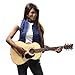 First Act AL363 Adam Levine Acoustic Guitar Pack with Strap & Picks