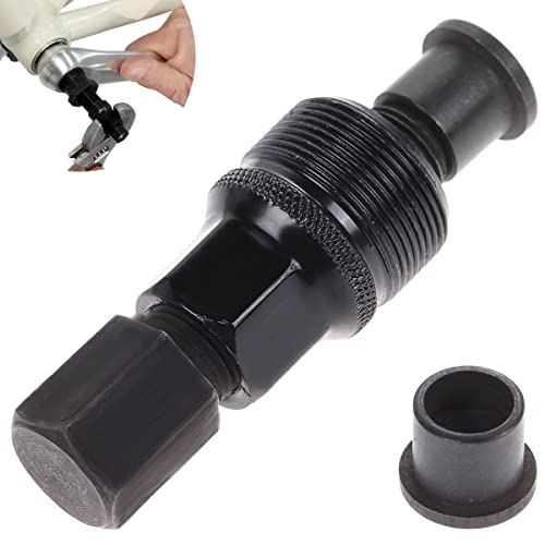 Arrache Manivelle De Pédalier Vélo Avec Manche Et Clé Pour Vis