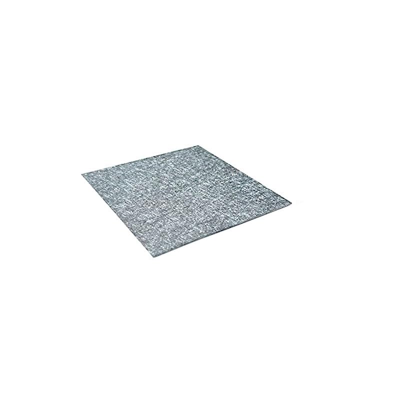 Metallfaser-Filzsubstrat für elektrochemische Anwendungen – 50 mm x 50 mm x 0,25 mm, 50 x 100 x 0,4 mm, leistungsstarkes, langlebiges, vielseitiges Material für Labor und Forschung