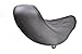 DANNY GRAY 21-714F Solo Seat , black