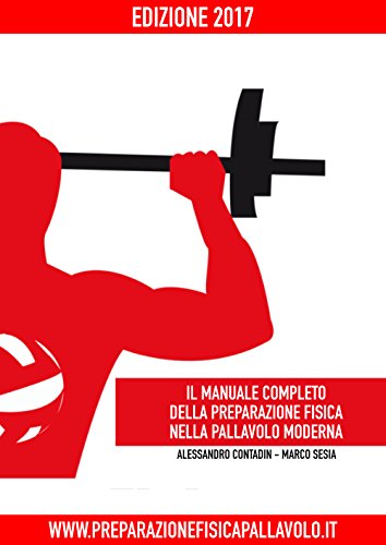 Il manuale completo della preparazione fisica