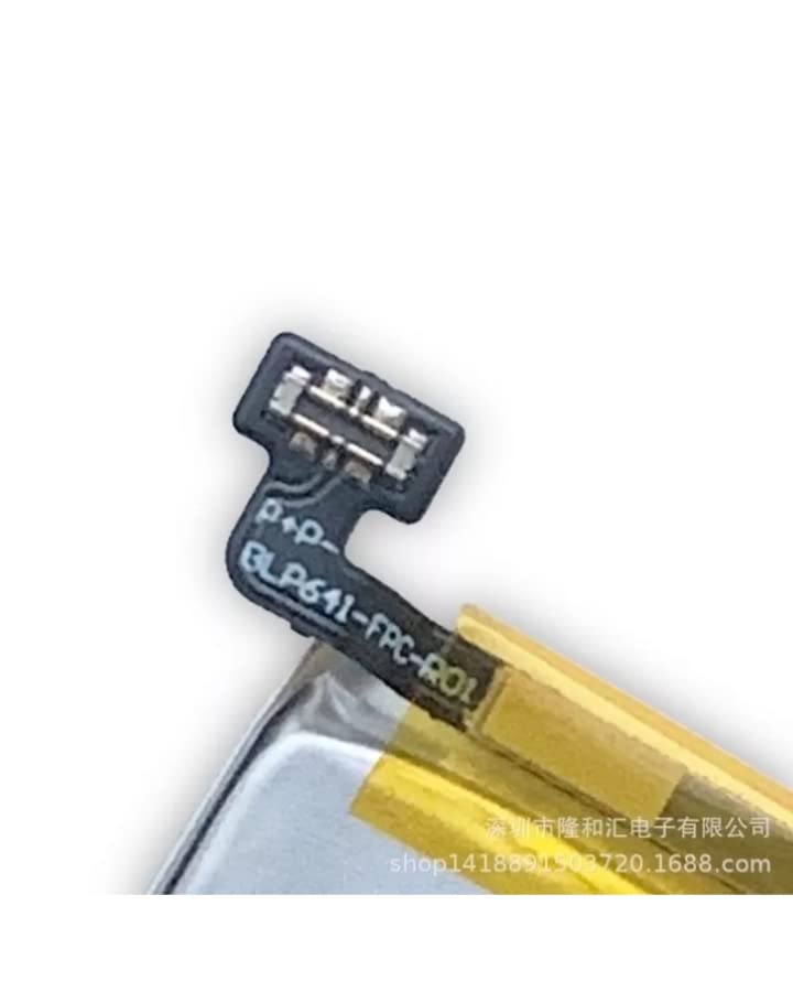 Image of Original BLP641 Replacement Part for Oppo A71-2018 / 3000mAh (with 3 Months Warranty by Naru)