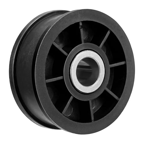 Poulie de tension sèche-linge pour remplacer AP6024203 avec rotation fluide et silencieuse