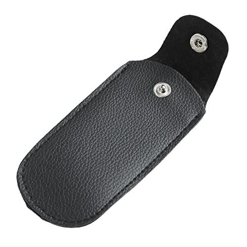 Eulbevoli Sac de Rangement en Cuir pour Harmonica, étui en Cuir pour Harmonica, résistant à l’usure, Pratique pour la fête - Les Beatles, Paul McCartney, John Lennon, RIngo Starr, George Harrison Eulbevoli Sac de Rangement en Cuir pour Harmonica, étui en Cuir pour Harmonica, résistant à l'usure, Pratique pour la fête – Image 5