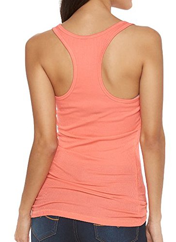 ToBeInStyle Girls' Assorted Cotton Knit Tees & Camis Tanks Tops - Ages 6 to 122