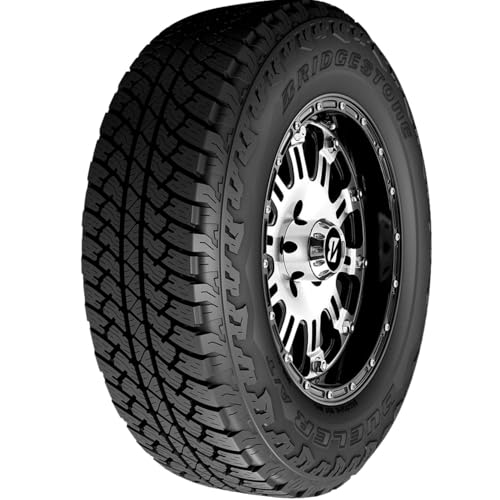 Bridgestone Dueler A/T RH-S 255/55R20 107S BSW