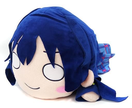 Amazon.co.jp: Love Live Umi Sonoda soft toy figure ラブライブ 園田