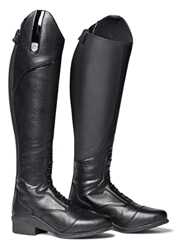 Mountain Horse Mountain Rider Classic Boots Brown