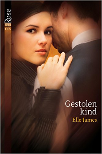 Gestolen kind (Black Rose Book 37) (Dutch Edition)