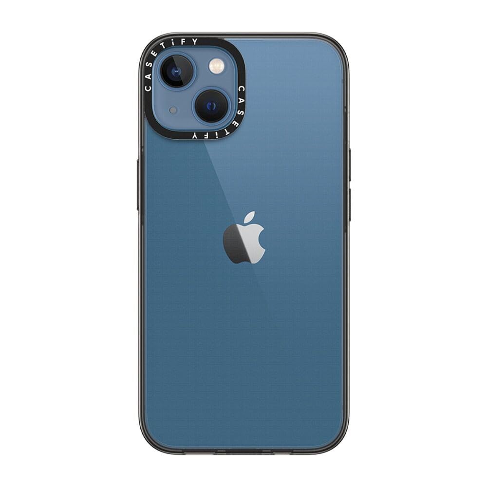 Amazon.com: CASETiFY Compact iPhone 13 Case [2X Military Grade