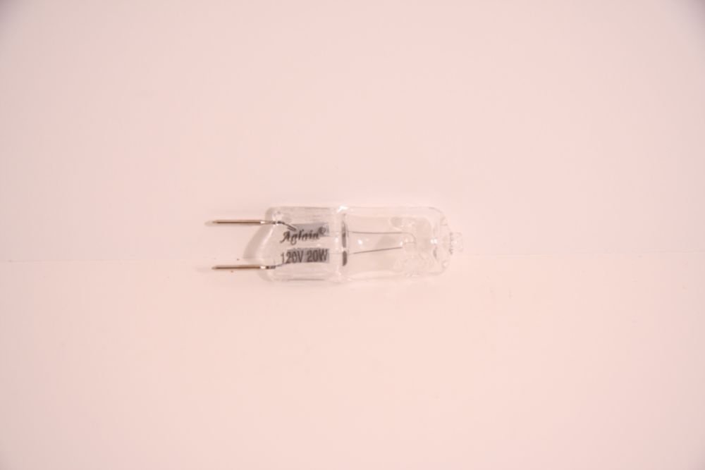 ForeverPRO WB25X10019 Halogen Light Bulb for GE Microwave WB08X10050 WB36X10246 WB36X10213 1472843