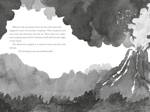 Image of A World Without Summer: A Volcano Erupts, A Creature Awakens, and the Sun Goes Out