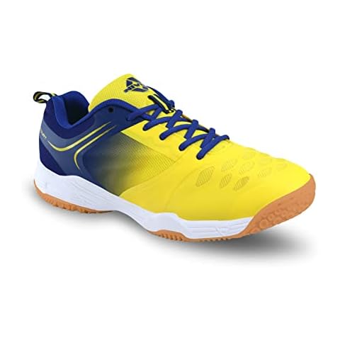 Chaussures de badminton Nivia HY-Court 2.0 Cover