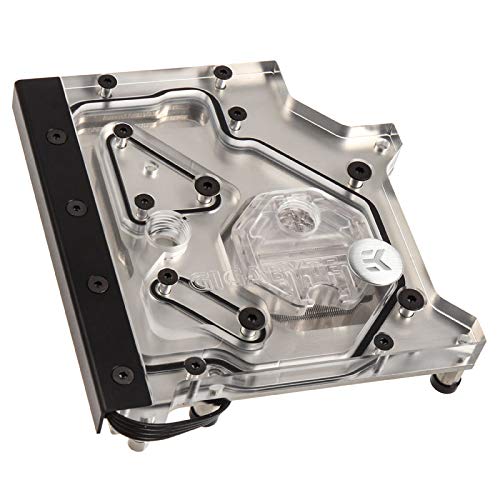 Chipset-Cooler EK Water Blocks EK-FB GIGABYTE