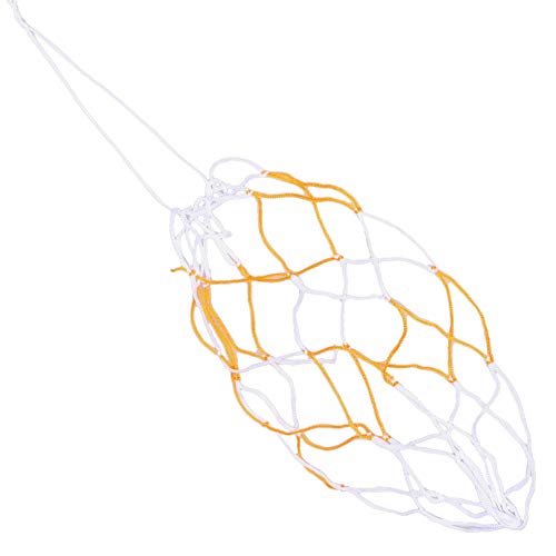 Andoer Bola de futebol infantil inflável tamanho 2 presente para crianças alunos