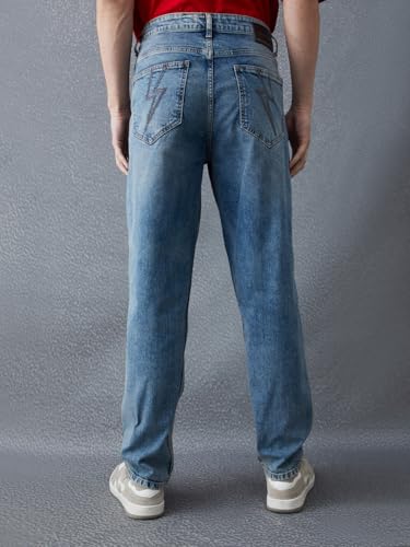 Image of VoltEdge Men Jeans
