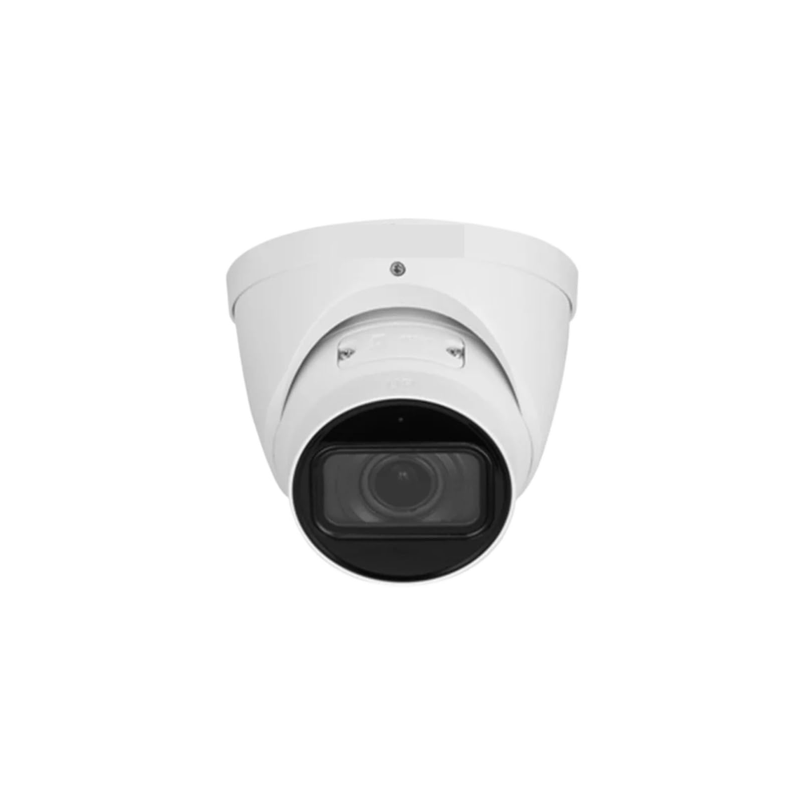 Caméra IP WizSense 8MP POE avec zoom motorisé 2.7-13.5mm et IR 40m