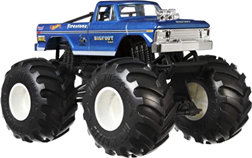 Consejos para Comprar Bigfoot monster truck los preferidos por los clientes. 8