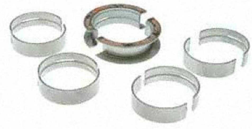 Clevite 77 Clevite MS-1010P-20 Engine Crankshaft Main Bearing Set