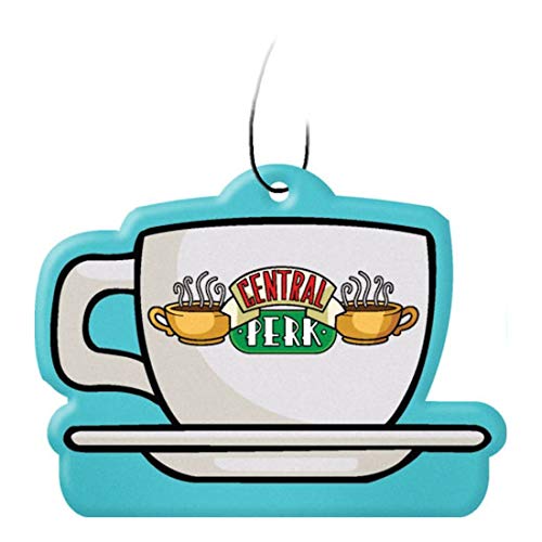 Désodorisant Central Perk Spoontiques