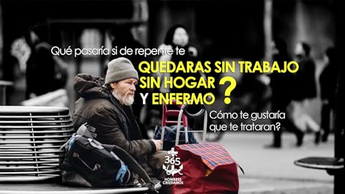 Compasión Verdadera: Vivir el Evangelio entre los Pobres cover art
