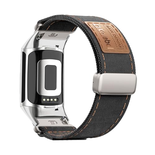 Lz rvoh Ή Fitbit Charge 5 p pXgbv eiC ւxg ґgXgbv CobN xg }Olbgoh Rp`u Fitbit Charge 6 Nt X}[gEHb` x