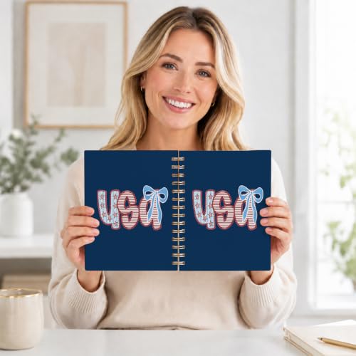 Notebook Rusenbao résistant pour ne plus perdre vos idées importantes