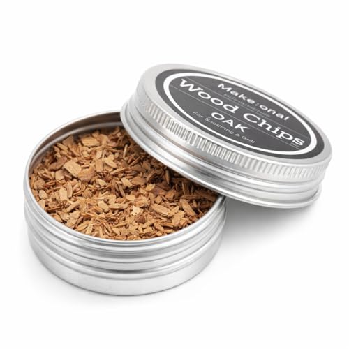 Copeaux de Bois pour Fumoir Copeaux de Bois pour Fumoir Copeaux de Bois pour Fumoir 8 Saveurs Bois de Pommier Pécan Chêne Cerise Pêche Poire Sciure de Bois Naturel Surface Plate