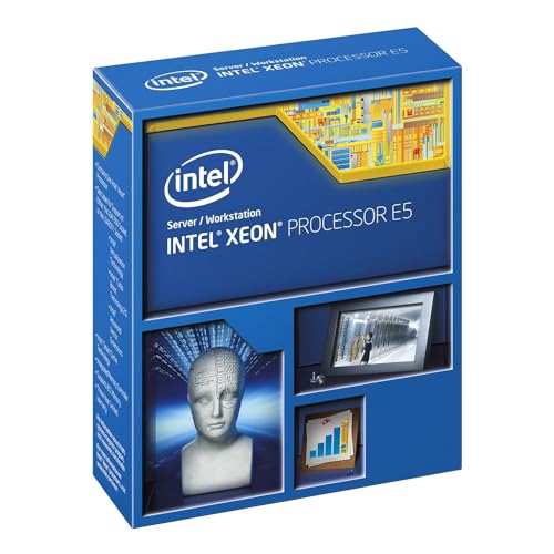 Intel CPU Xeon E5-2680V3 2.50GHz 30MLbV LGA2011-3 BX80644E52680V3 yBOXz