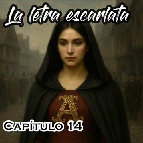 "La Letra Escarlata" - Cap&iacute;tulo 14