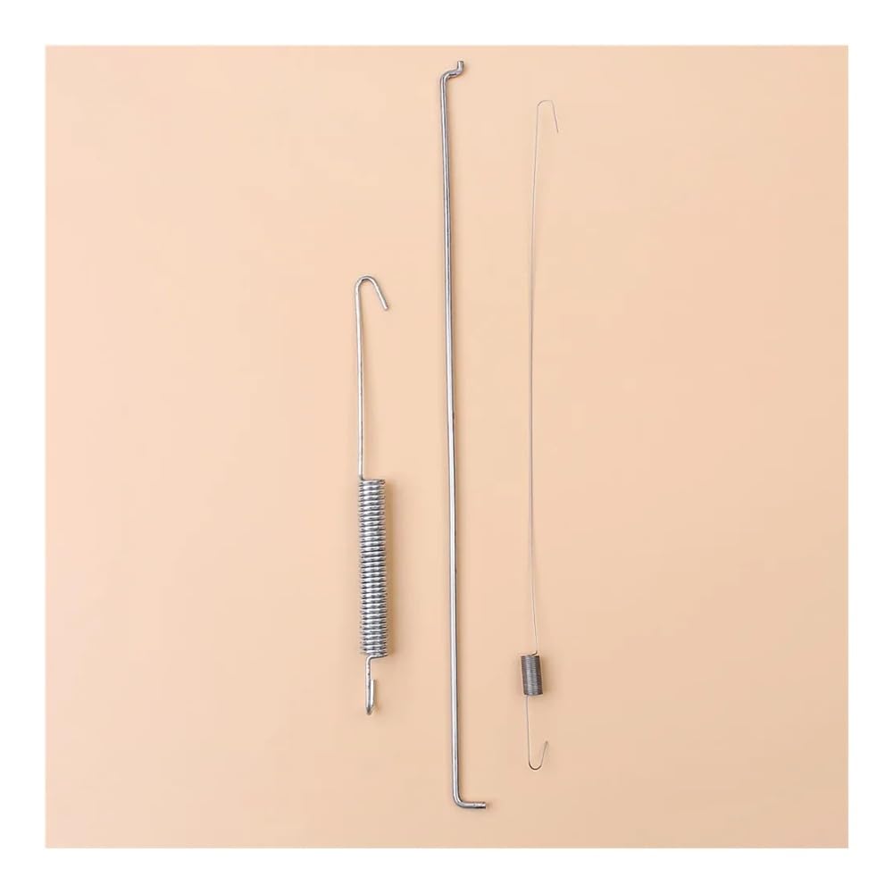 Kit de ressort de rappel pour régulateur d'accélérateur de moteur GX390 GX340 188F