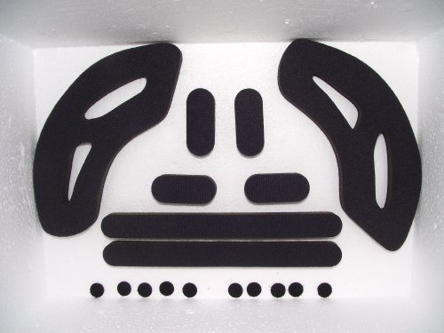 Aftermarket Replacement Pads Liner for Giro Express Helmet