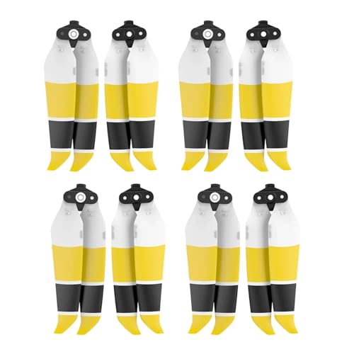 7238F vy DJ Mavic Air 2/2S vbv܂肽ݎvyu[h(Colorful B 8pcs)