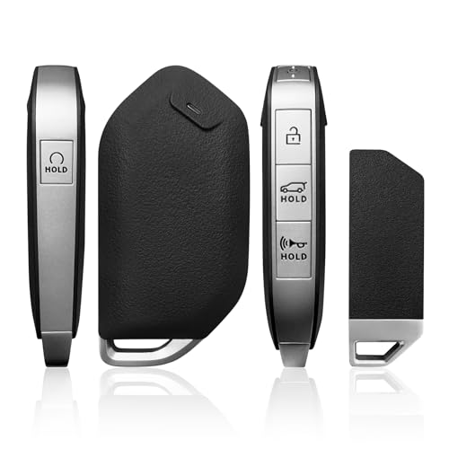 Control remoto para coche compatible con Kia Telluride 2022 a 2024